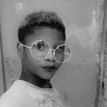 Jean Louissaint Félicitée - Twitter Profile Picture of Jean Louissaint Félicitée (@FeliciteeJean) on Twitter