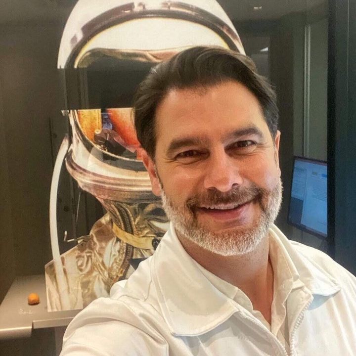 Profile Picture of Peter Kelly (@peterkelly001) on Tiktok