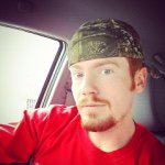Profile Picture of Mitchell Coker (@red2458) on Instagram
