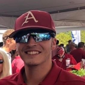 Profile Picture of Garrett Roberts ⚾ (@Grob_24) on Twitter