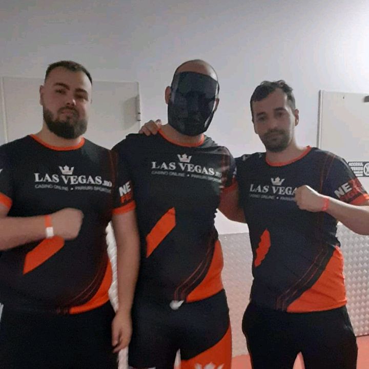 DanielStefan006 - Tiktok Profile Picture of DanielStefan006 (@danielstefan006) on Tiktok