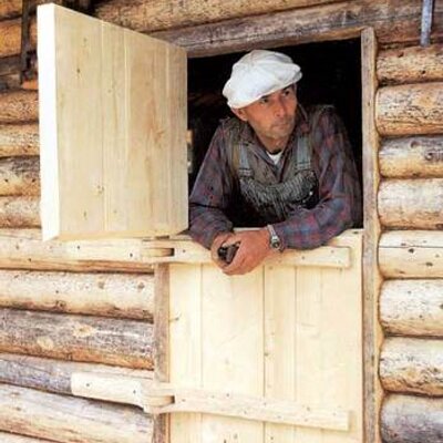 Profile Picture of Chris Gantner (@GantnerChris) on Twitter