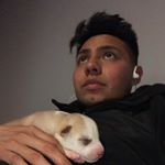 Profile Picture of Marlon (@feelingclouded) on Instagram