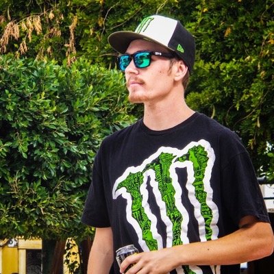 Profile Picture of Max Fuller (@MaxFullerBmx) on Twitter