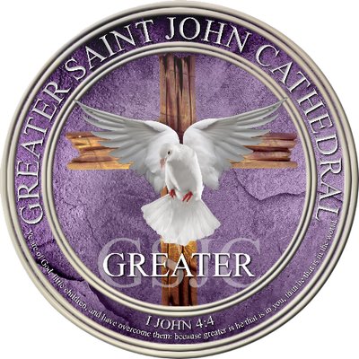 Profile Picture of Greater Saint John (@GSJC_3G) on Twitter