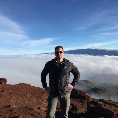 Profile Picture of James Radley (@jpradley) on Twitter