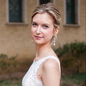 Profile Picture of Emily Gorton Aguilar (@emmariego) on Pinterest