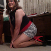 Profile Picture of Lesley Parker (@lesleyinheels) on Flickr