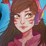 Williane Celis 🌿 - Instagram Profile Picture of Williane Celis 🌿 (@williane.art) on Instagram