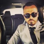 Profile Picture of Mario Raggio (@marioraggio) on Instagram