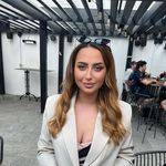 Profile Picture of Jade Walters (@jade_walters) on Instagram