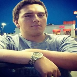 Profile Picture of Justin Revilla (@revilla57) on Myspace