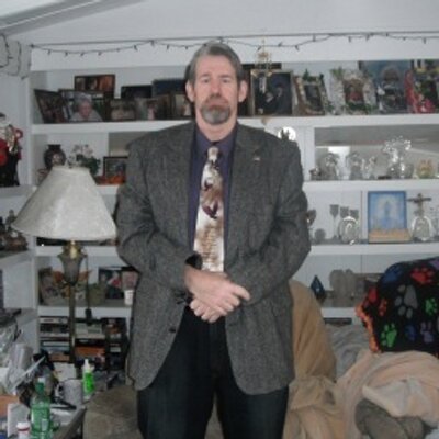 Profile Picture of EARL (@earl_steele) on Twitter