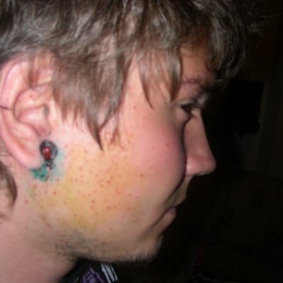 Profile Picture of Massey Kenneth (@MasseyKenneth1) on Twitter