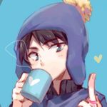 Profile Picture of silver/craig | they/them 💮 (@niceandboring) on Instagram