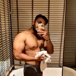 Profile Picture of 𝓥𝓲𝓴𝓻𝓪𝓷𝓽 𝓢𝓱𝓪𝓻𝓶𝓪 (@lawyerwho_lifts) on Instagram