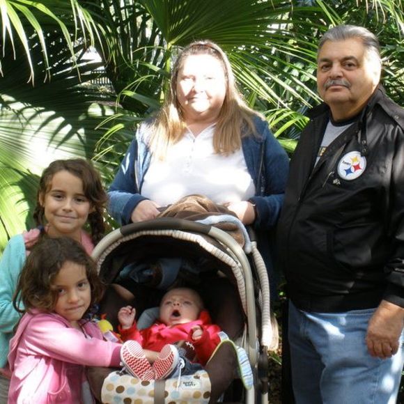 Profile Picture of Christine Panza (@cepanzarn) on Poshmark