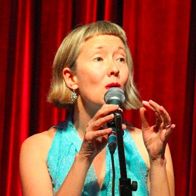 Profile Picture of Beverly Taft (@@BeverlyTaft) on Twitter