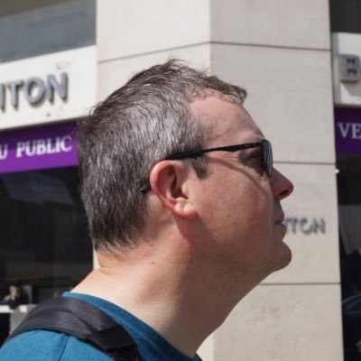 Profile Picture of Doug McConnell (@dougmcc66) on Twitter