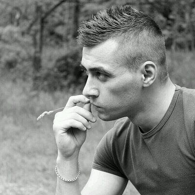 Alexander - Twitter Profile Picture of Alexander (@@karman191992) on Twitter