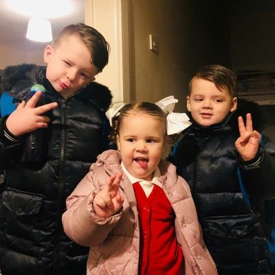 Profile Picture of Anthony Hannigan (@anthonyjboland) on Twitter