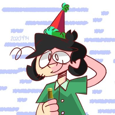 Profile Picture of Benito Bodoque (Commissions Open) (@ElBenBodoque) on Twitter