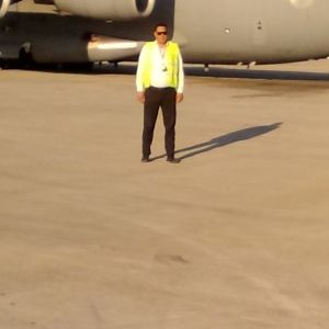 Profile Picture of Amin Guezmir (@AminGuezmir) on Twitter