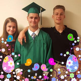 Profile Picture of Gray Reid (@gray.reid.16) on Facebook