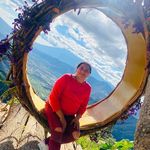 Maria Elena Galeano Riveiro - Instagram Profile Picture of Maria Elena Galeano Riveiro (@galeanoriveiro) on Instagram