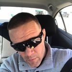 Profile Picture of John Frank Barron (@barron1857) on Instagram