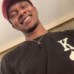 Profile Picture of Kentrell Thomas (@trellblazer46) on Instagram