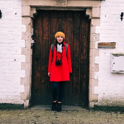Profile Picture of K.M.L. Quinn (@kmlquinn) on Twitter