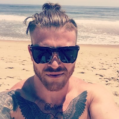 Profile Picture of Joseph V. Lazo (@LazoFitness) on Twitter