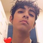 Profile Picture of Shawnvasquez (@just_a_random_kid_15) on Instagram