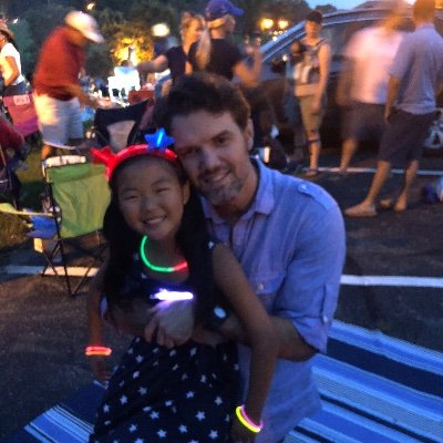 Profile Picture of Dan Heidemann (@danheidemann) on Twitter