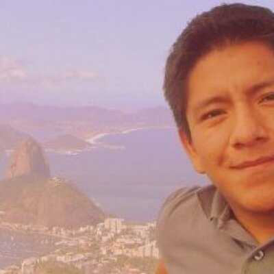 Profile Picture of Dennis Joel Zárate T (@dennisjoelpixel) on Twitter