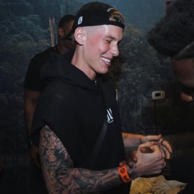 Profile Picture of Brad Wing (@bwing38) on Twitter