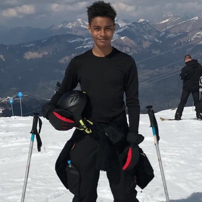 Profile Picture of Solomon Yannetta (@SolomonYannetta) on Twitter