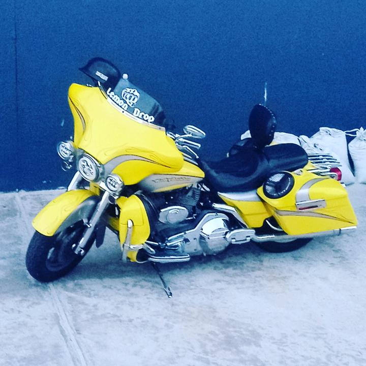 Profile Picture of lemon drop (@johnnyshaver3) on Tiktok