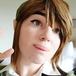 Profile Picture of Quinn | Cosplayer | 20 | (@quinnhartsart) on Instagram