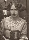 Profile Picture of Toni Wolffon Wikipedia