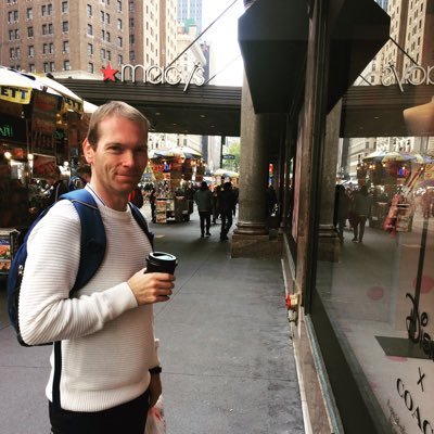 Profile Picture of Danny Auld (@DAT_015) on Twitter