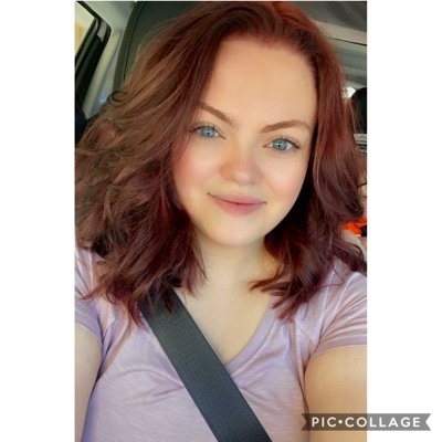 Profile Picture of Alexa Dunn (@lexabreanne) on Twitter