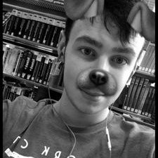Profile Picture of Ian Sims (@Simsy2000) on Twitter