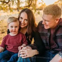 Profile Picture of Madison Faye Luscomb (@madisonfayeluscombe) on Tiktok