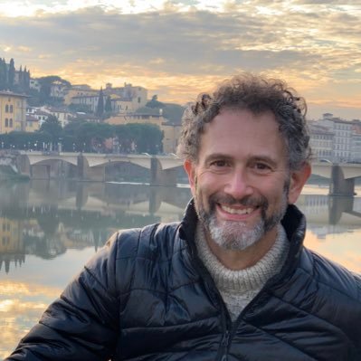 Profile Picture of Joe Shapiro (@joesh) on Twitter