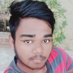 Profile Picture of Sidharth Reddy Chada (@mr_sidhu_reddy) on Instagram