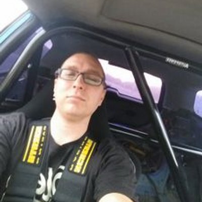 Profile Picture of Bryan Wachter (@Bryan_wachter) on Twitter