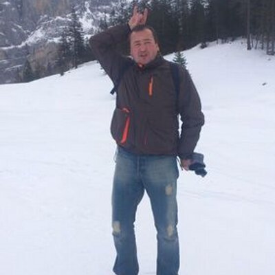 Profile Picture of Ronald-berndt (@RbThaironald) on Twitter