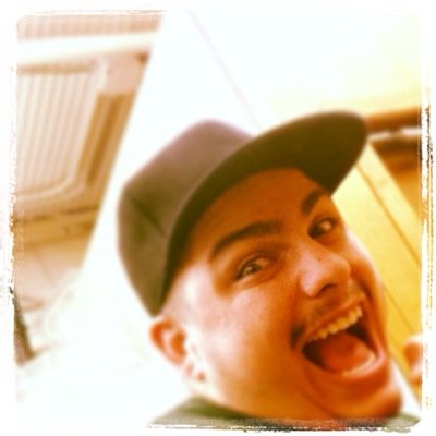 Profile Picture of Dan McFarland (@88McFarland) on Twitter